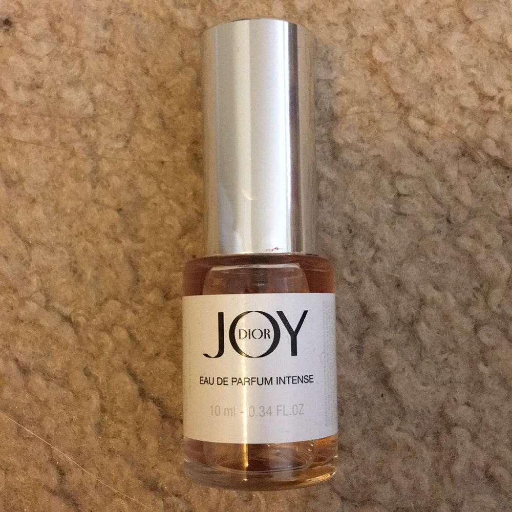 Fragrance